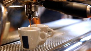 Courthouse café serves up a whole latte help to reform criminals