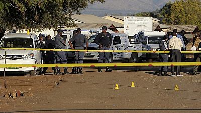 Afrique du Sud : 8 personnes d'une même famille tuées par balle