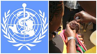 برنامه سازمان جهانی بهداشت در راستای کاهش شیوع وبا