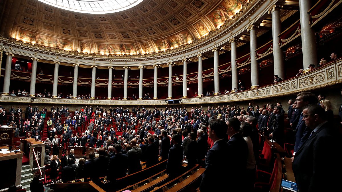 مسلمو فرنسا غاضبون من قانون الإرهاب الجديد