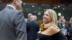 Paesi Bassi, si dimette Ministra della Difesa