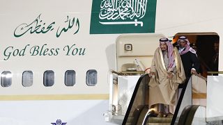روسيا تقول إنها ستوقع اتفاقيات مع السعودية بقيمة تزيد عن 3 مليارات دولار