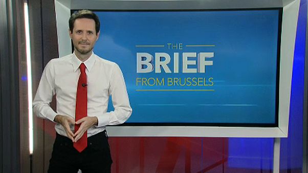 The Brief from Brussels: AB Katalonya krizinin çözüme kavuşturulmasını istiyor The Brief from Brussels: AB Katalonya krizinin çözüme kavuşturulmasını istiyor