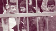 Cesare Battisti in Brasilien festgenommen