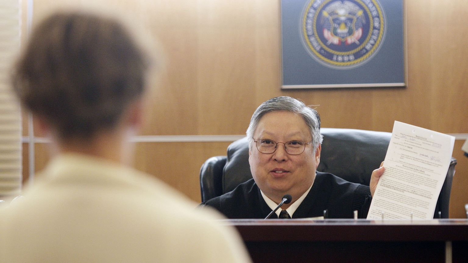 Drug Courts