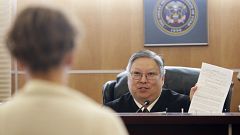 Drug Courts