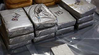 المغرب: القبض على 13 مواطنا اسبانيا بحوزتهم 2.5 طن من الكوكايين