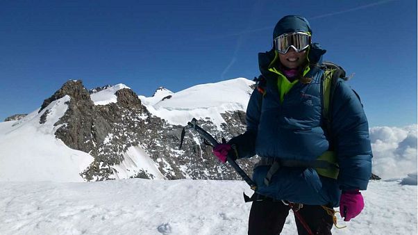 Antarktiszi expedíció a környezetvédelemért Antarktiszi expedíció a környezetvédelemért