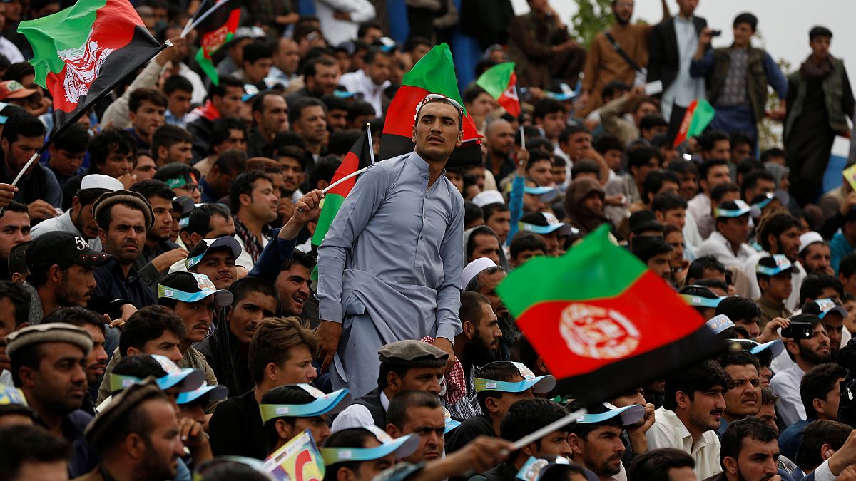 منظمة العفو تطالب أوروبا بوقف ترحيل لاجئي أفغانستان إلى وطنهم