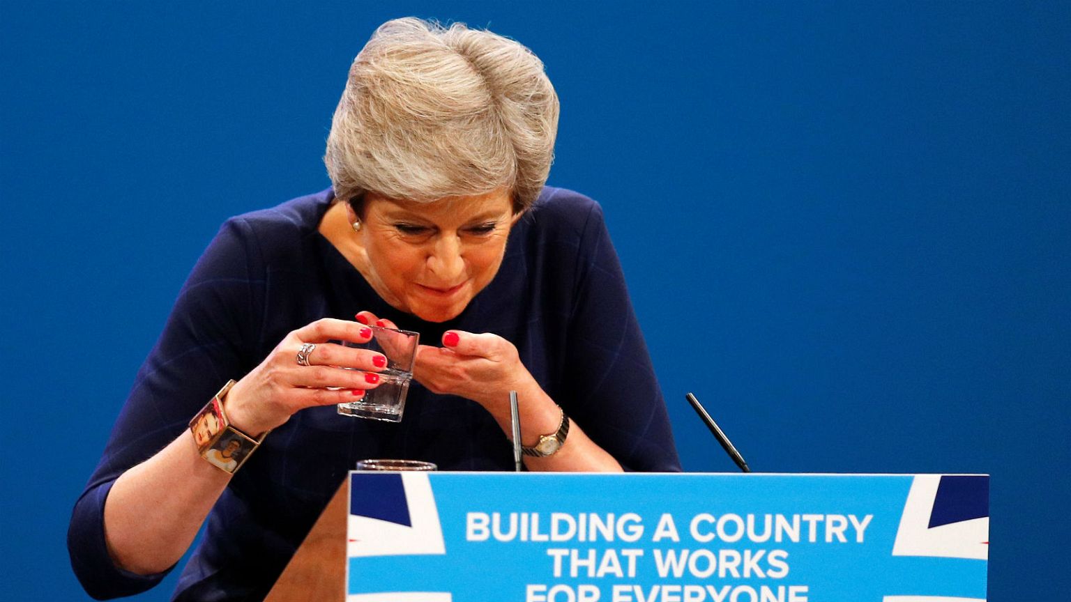 View: Britain will turn back to openness sooner or later