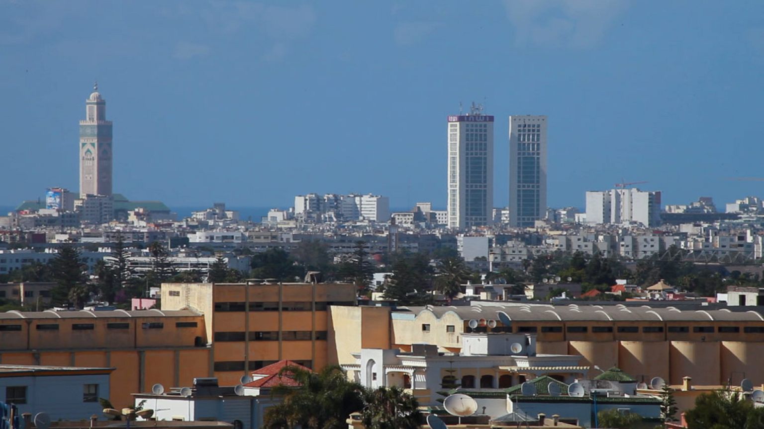 عدد الفقراء في المغرب يبلغ 2.8 مليون شخص