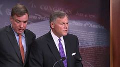 Geheimdienstausschuss: Russische Einmischung nicht nur im US-Wahlkampf