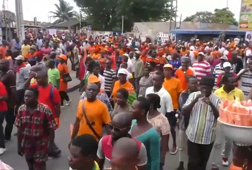 Actualités Togo En Direct | Info & Actu En Continu Sur Euronews