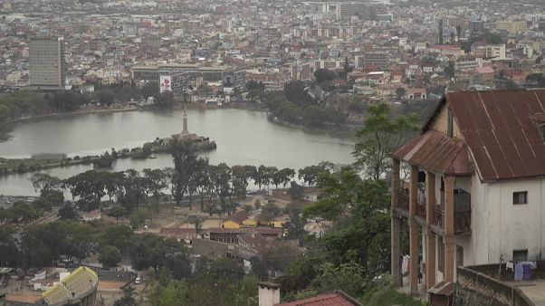Madagáscar: Peste já matou 30 pessoas desde agosto Madagáscar: Peste já matou 30 pessoas desde agosto