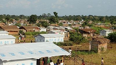 HRW dénonce le recours aux esclaves sexuelles dans le conflit centrafricain