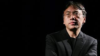 Kazuo Ishiguro, prix Nobel de littérature 2017