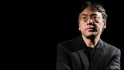 [Watch again] Kazuo Ishiguro wins 2017 Nobel Prize in Literature