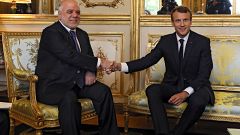 Paris bietet Bagdad Vermittlung in der Kurdenfrage an