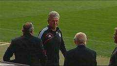 Jupp Heynckes zum 4. Mal Bayerntrainer?