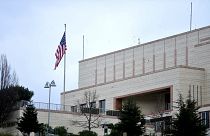 ABD Elçiliği'nden sert açıklama: Temelsiz iddialar ortaklığımıza zarar veriyor