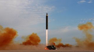 صواريخ كوريا الشمالية قد تتسبب في مقتل مليوني شخص