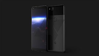 Google présente une série de nouveaux appareils dont le téléphone Pixel 2