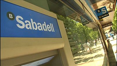 Spanyolország ötödik legnagyobb bankja, a Sabadell Barcelonából Alicantéba helyezi át székhelyét a függetlenségi népszavazás miatt