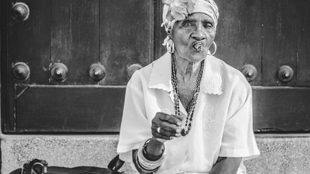 Experience Cuban 'Sobremesa'