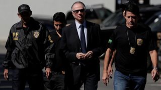 Rio 2016: l'ombra della corruzione, arrestato il Presidente del Comitato Olimpico Nuzman