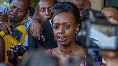 Kagame critic to appear in court on Friday over multiple charges