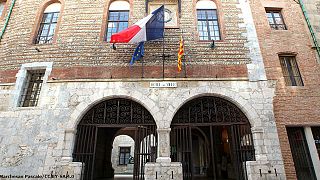 Le soutien des Catalans français à leurs frères espagnols