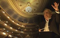 La Ópera Nacional de Berlín reabre sus puertas después de 7 años de restauración