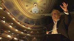 Nachhallende Wiedereröffnung der Berliner Staatsoper
