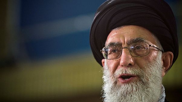 Kurdistan is the new Israel, says Iran Kurdistan is the new Israel, says Iran