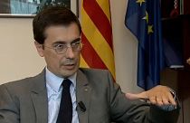 كتالونيا واستفتاؤها..الطريق إلى الوساطة الدولية لحل الأزمة العالقة