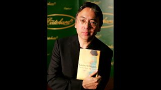 Nobel prize in literature: Everything you need to know about 2017 winner Kazuo Ishiguro