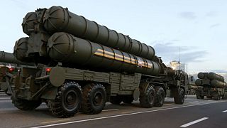 السعودية توافق على شراء نظام إس-400 الروسي للدفاع الجوي