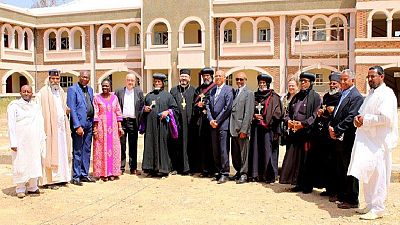 Global church body to intervene in Ethiopia – Eritrea border dispute