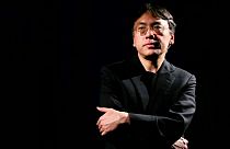 Нобелевскую премию по литературе присудили Кадзуо Исигуро