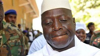 Exiled Jammeh's private company owes pension fund over $35m: Gambia inquiry