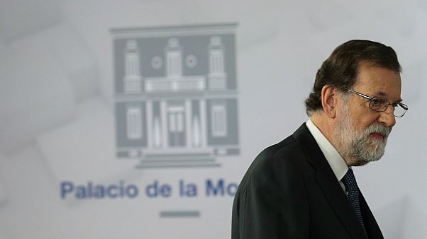 Is this the constitutional key to unlock the crisis in Catalonia? Is this the constitutional key to unlock the crisis in Catalonia?