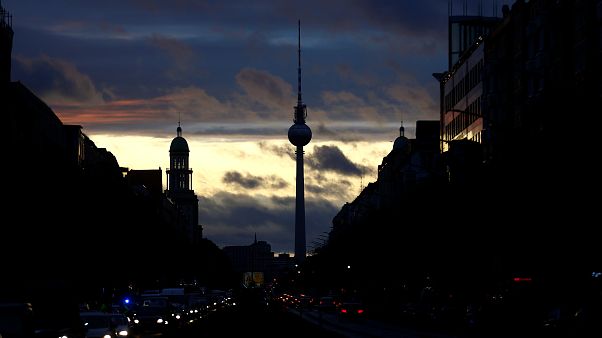 Almeno 6 morti in Germania per maltempo Almeno 6 morti in Germania per maltempo