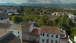 Το χωριό πάνω στα «σύνορα» Βαλένθια - Καταλονίας