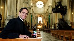 Igreja de Bruxelas lança marca de cerveja para financiar renovação