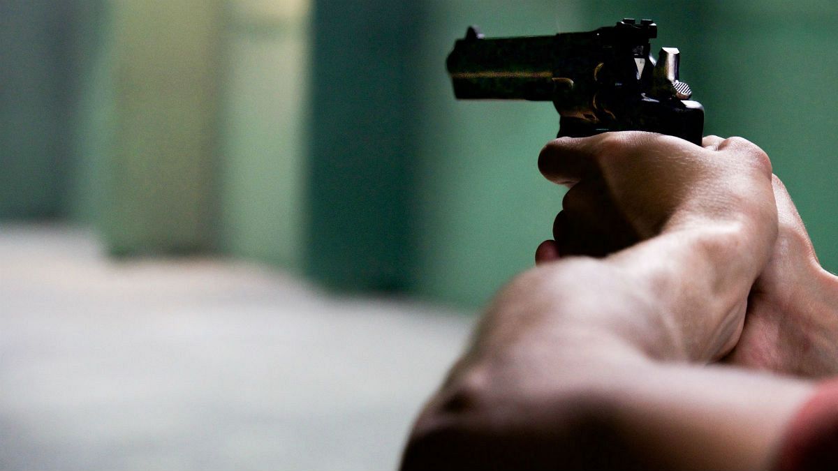 US pro-gun group NRA advocates new rules surrounding 'rapid fire' gun attachments