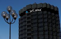 Caixabank podría seguir los pasos del Sabadell y marcharse de Cataluña