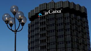 Caixabank podría seguir los pasos del Sabadell y marcharse de Cataluña