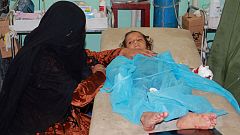 سازمان ملل ائتلاف تحت رهبری سعودی را در لیست سیاه ناقضان حقوق کودک قرار داد