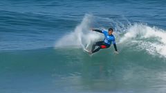 Ezekiel Lau vence nas ondas do Guincho
