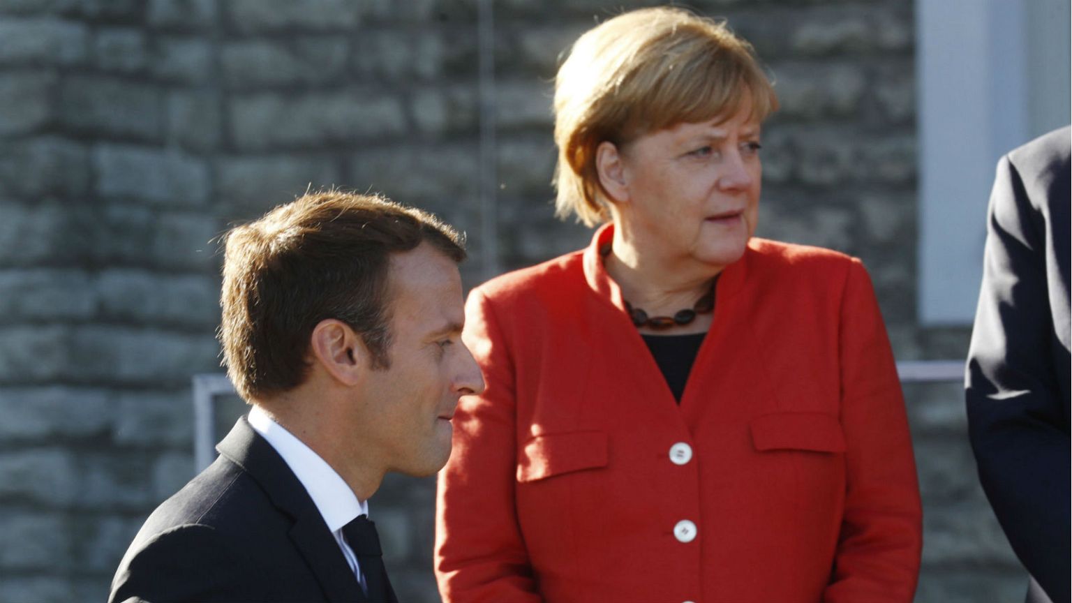 View: Window of opportunity for EU reforms has already closed